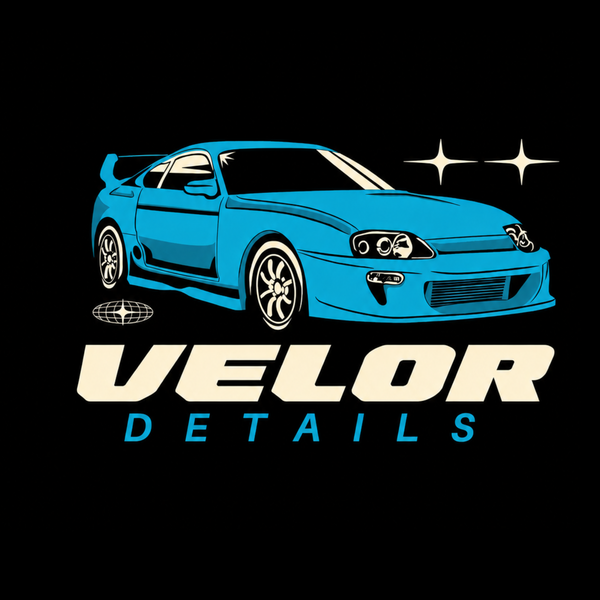 Velor Details